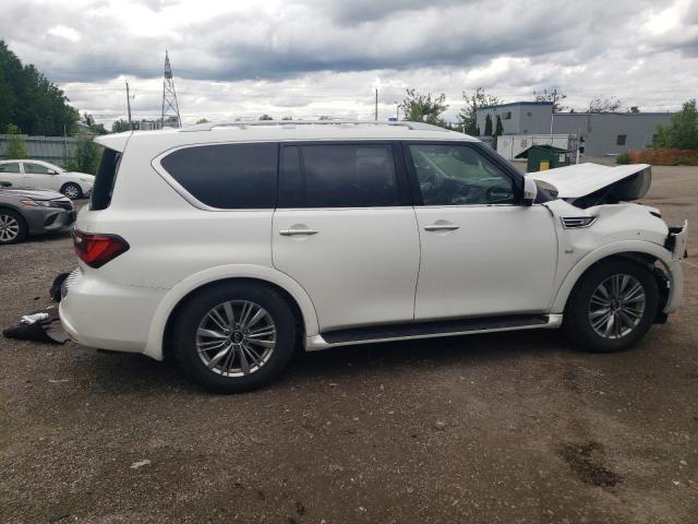 Photo 2 VIN: JN8AZ2NE7J9194411 - INFINITI QX80 