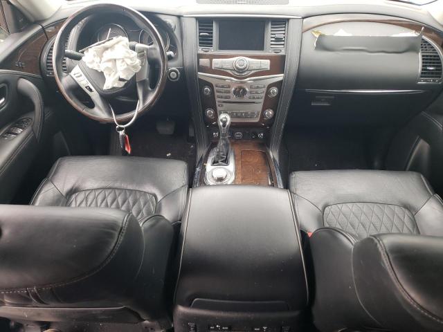 Photo 7 VIN: JN8AZ2NE7J9194411 - INFINITI QX80 