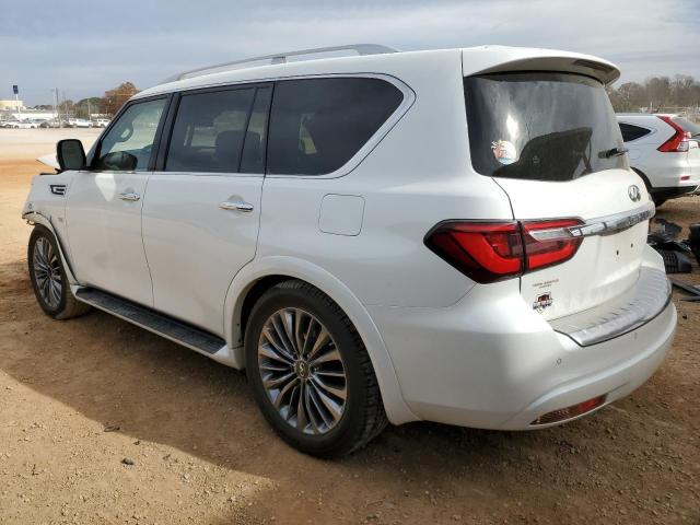 Photo 1 VIN: JN8AZ2NE7J9195512 - INFINITI QX80 