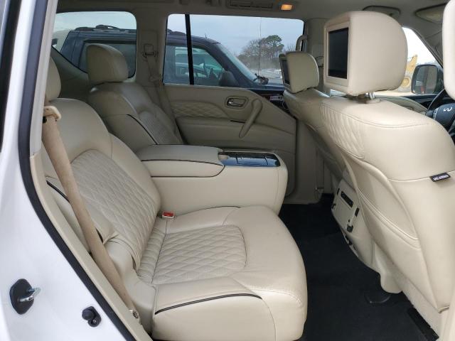 Photo 10 VIN: JN8AZ2NE7J9195512 - INFINITI QX80 