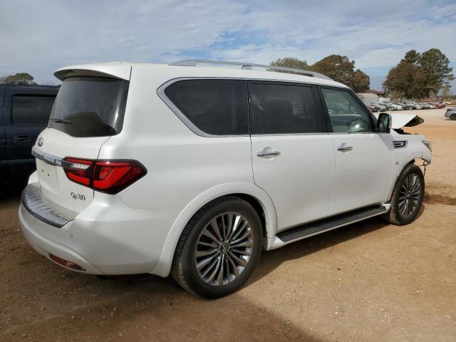 Photo 2 VIN: JN8AZ2NE7J9195512 - INFINITI QX80 