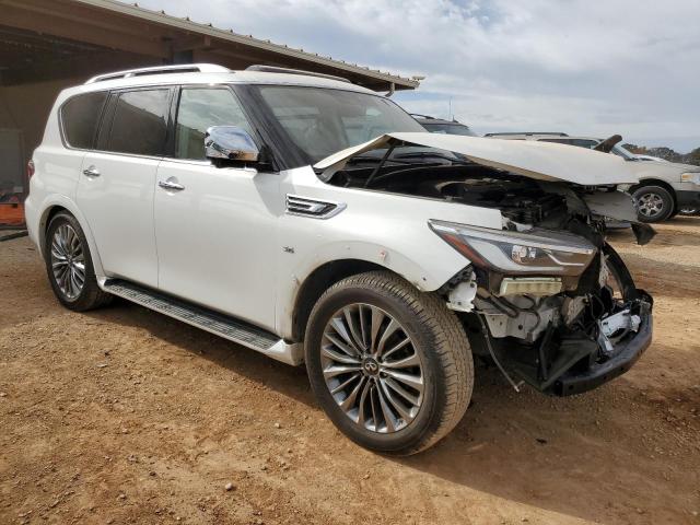 Photo 3 VIN: JN8AZ2NE7J9195512 - INFINITI QX80 