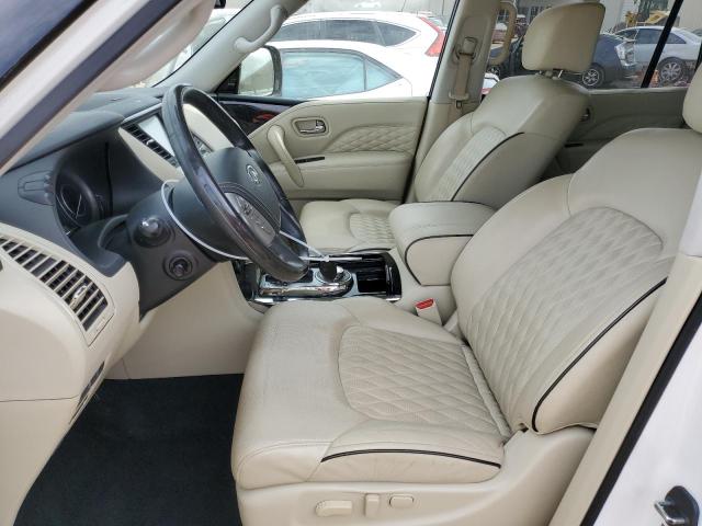 Photo 6 VIN: JN8AZ2NE7J9195512 - INFINITI QX80 