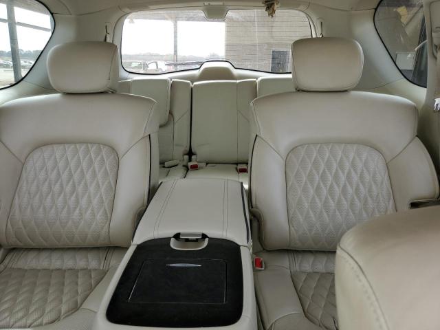 Photo 9 VIN: JN8AZ2NE7J9195512 - INFINITI QX80 