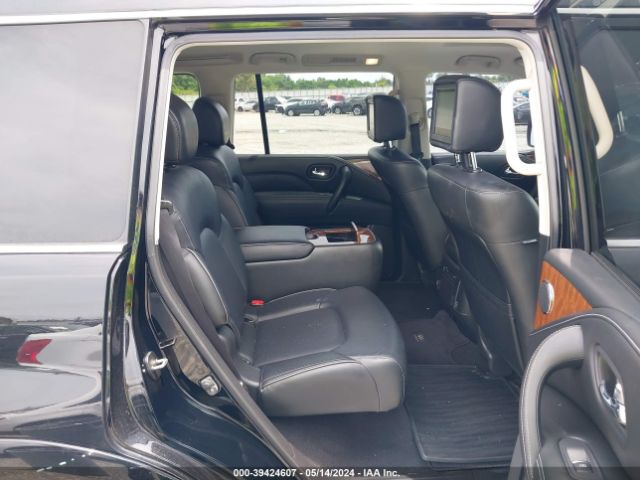 Photo 7 VIN: JN8AZ2NE7K9226095 - INFINITI QX80 