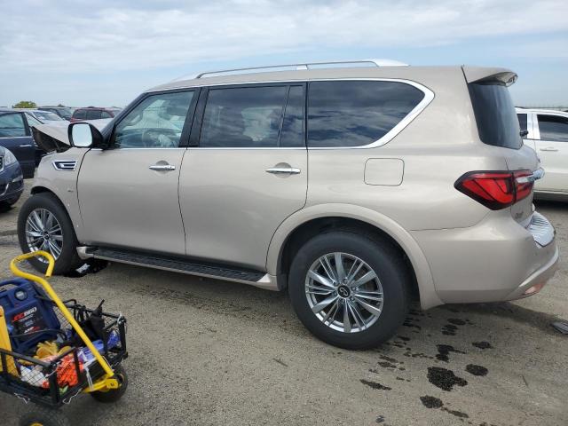 Photo 1 VIN: JN8AZ2NE7K9228378 - INFINITI QX80 LUXE 