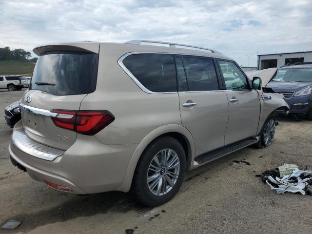 Photo 2 VIN: JN8AZ2NE7K9228378 - INFINITI QX80 LUXE 