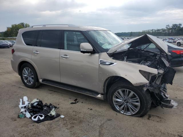 Photo 3 VIN: JN8AZ2NE7K9228378 - INFINITI QX80 LUXE 