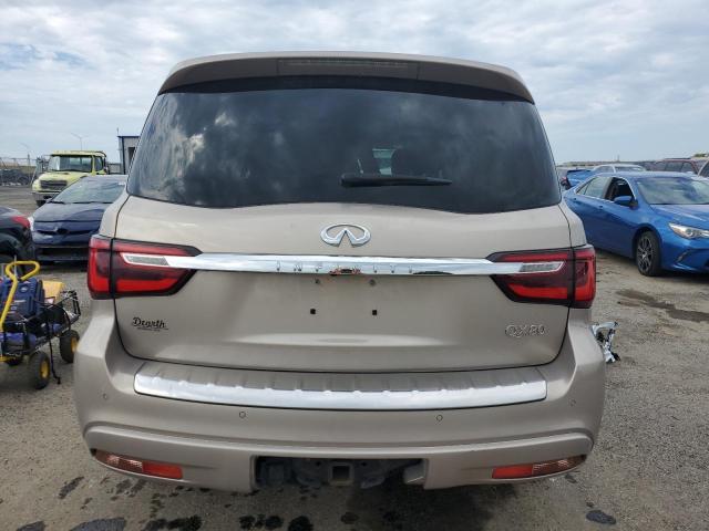 Photo 5 VIN: JN8AZ2NE7K9228378 - INFINITI QX80 LUXE 