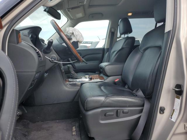 Photo 6 VIN: JN8AZ2NE7K9228378 - INFINITI QX80 LUXE 