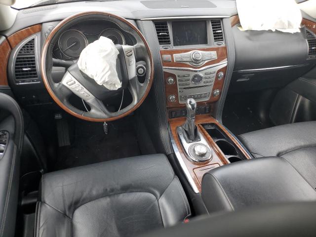 Photo 7 VIN: JN8AZ2NE7K9228378 - INFINITI QX80 LUXE 