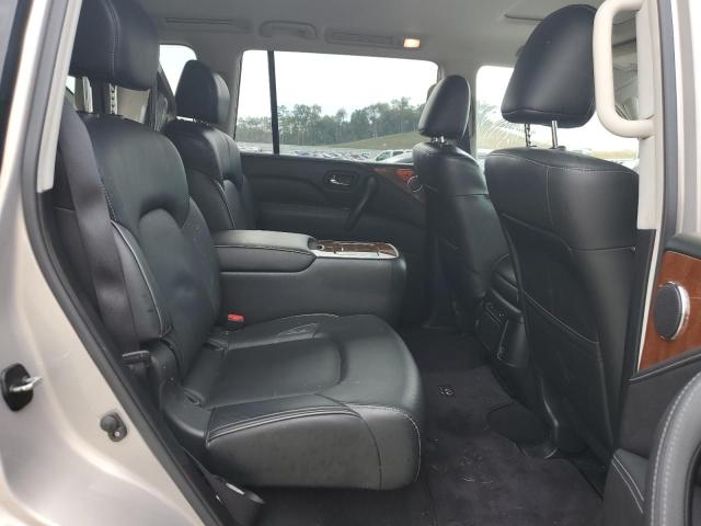 Photo 9 VIN: JN8AZ2NE7K9228378 - INFINITI QX80 LUXE 