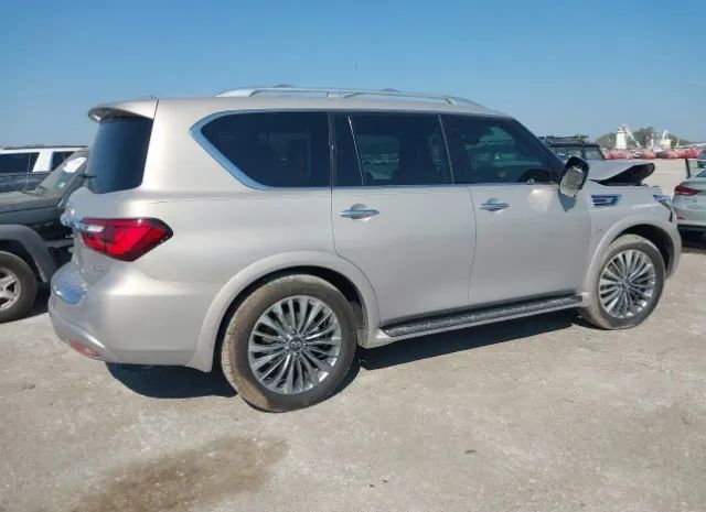 Photo 3 VIN: JN8AZ2NE7K9230728 - INFINITI QX80 