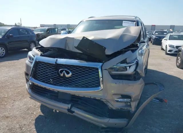 Photo 5 VIN: JN8AZ2NE7K9230728 - INFINITI QX80 