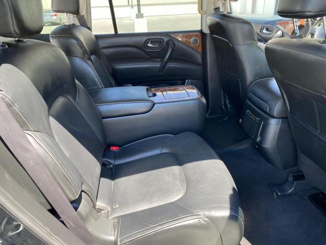 Photo 5 VIN: JN8AZ2NE7K9230759 - INFINITI QX80 LUXE 