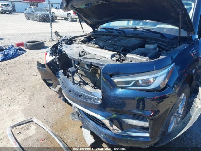 Photo 5 VIN: JN8AZ2NE7K9234150 - INFINITI QX80 