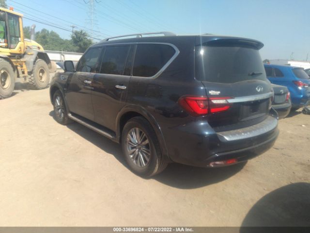 Photo 2 VIN: JN8AZ2NE7K9236397 - INFINITI QX80 