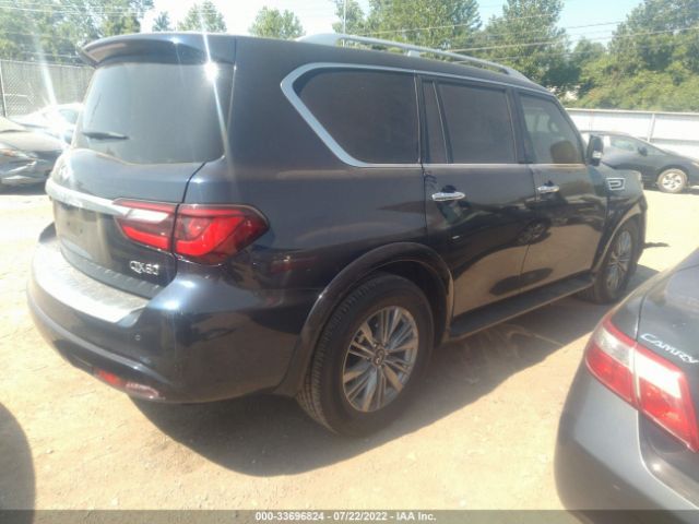 Photo 3 VIN: JN8AZ2NE7K9236397 - INFINITI QX80 