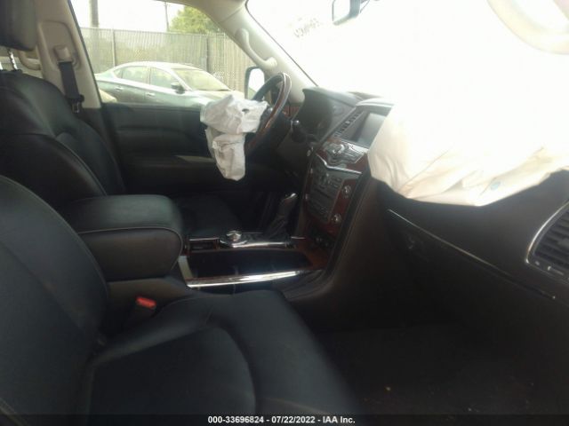 Photo 4 VIN: JN8AZ2NE7K9236397 - INFINITI QX80 