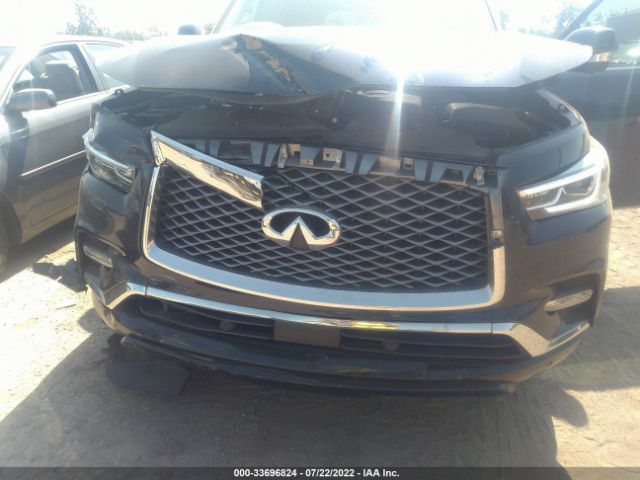 Photo 5 VIN: JN8AZ2NE7K9236397 - INFINITI QX80 