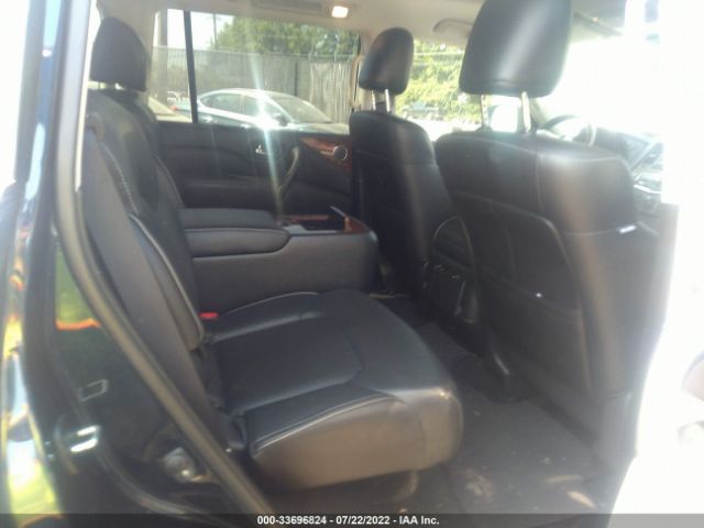 Photo 7 VIN: JN8AZ2NE7K9236397 - INFINITI QX80 