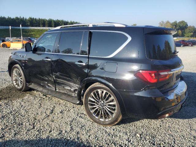 Photo 1 VIN: JN8AZ2NE7K9238179 - INFINITI QX80 