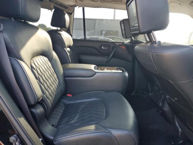 Photo 10 VIN: JN8AZ2NE7K9238179 - INFINITI QX80 