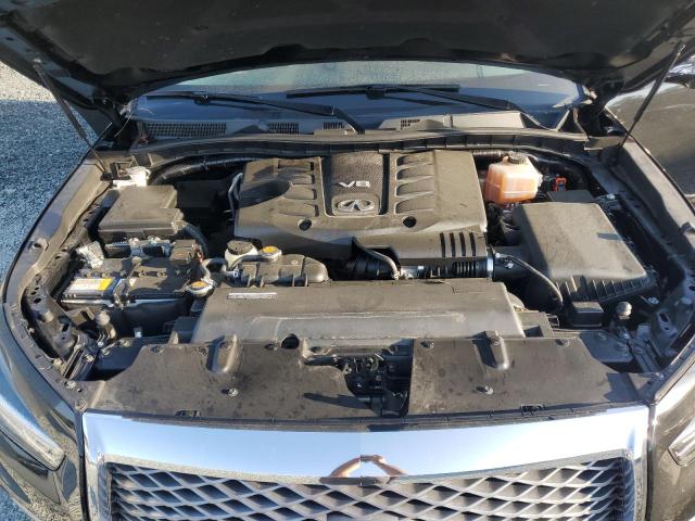 Photo 11 VIN: JN8AZ2NE7K9238179 - INFINITI QX80 