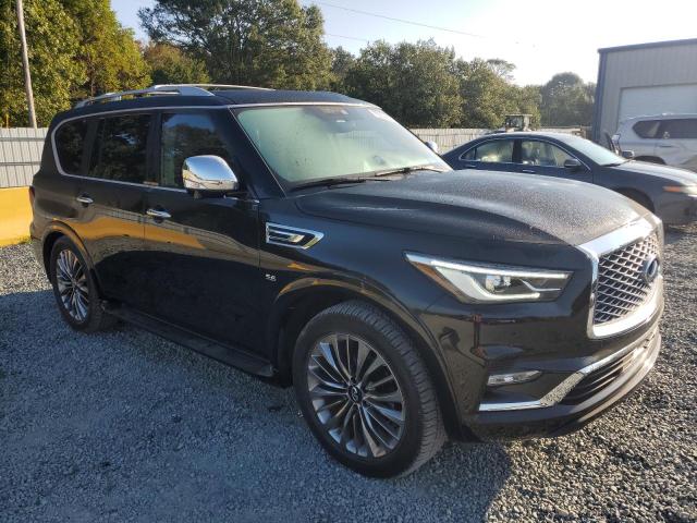 Photo 3 VIN: JN8AZ2NE7K9238179 - INFINITI QX80 