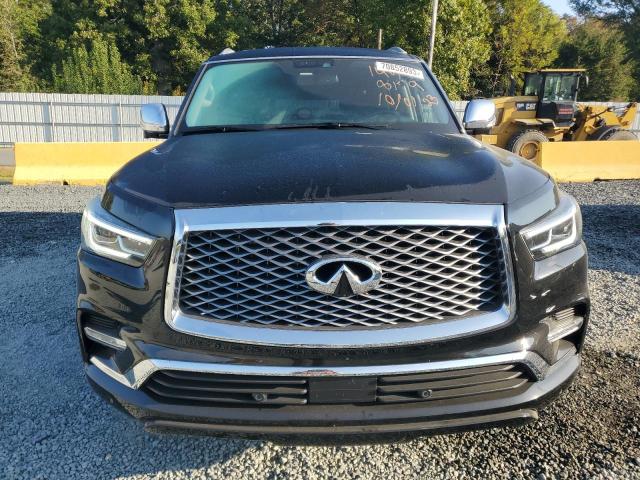 Photo 4 VIN: JN8AZ2NE7K9238179 - INFINITI QX80 