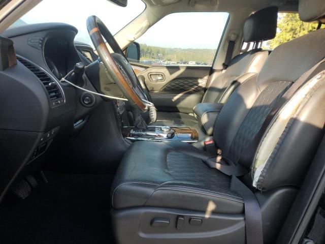 Photo 6 VIN: JN8AZ2NE7K9238179 - INFINITI QX80 