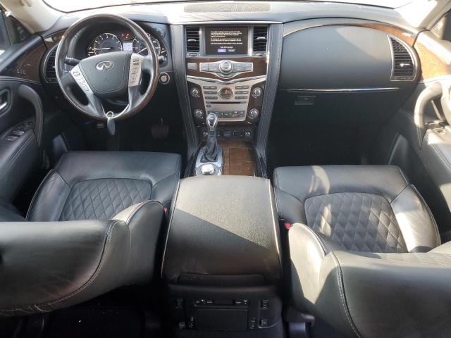 Photo 7 VIN: JN8AZ2NE7K9238179 - INFINITI QX80 