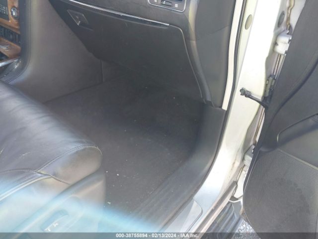 Photo 4 VIN: JN8AZ2NE8B9001023 - INFINITI QX56 