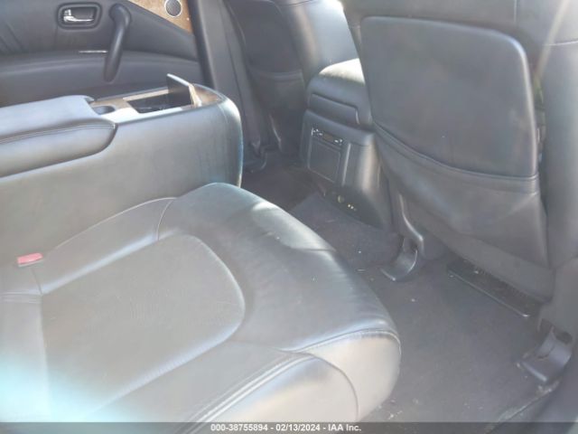 Photo 7 VIN: JN8AZ2NE8B9001023 - INFINITI QX56 