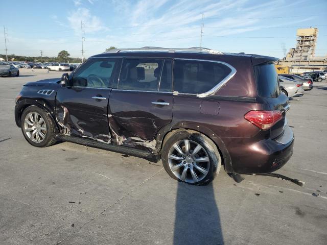 Photo 1 VIN: JN8AZ2NE8B9001099 - INFINITI QX56 