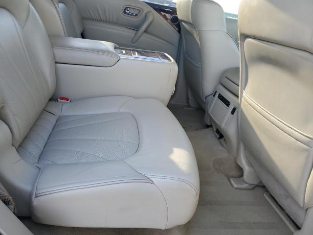 Photo 10 VIN: JN8AZ2NE8B9001099 - INFINITI QX56 