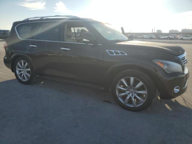 Photo 3 VIN: JN8AZ2NE8B9001099 - INFINITI QX56 