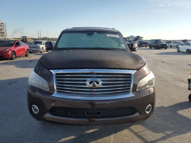 Photo 4 VIN: JN8AZ2NE8B9001099 - INFINITI QX56 