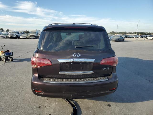 Photo 5 VIN: JN8AZ2NE8B9001099 - INFINITI QX56 