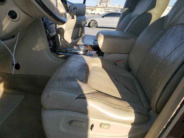 Photo 6 VIN: JN8AZ2NE8B9001099 - INFINITI QX56 