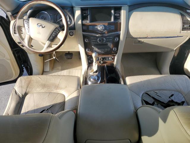 Photo 7 VIN: JN8AZ2NE8B9001099 - INFINITI QX56 