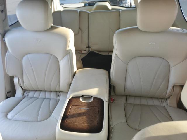 Photo 9 VIN: JN8AZ2NE8B9001099 - INFINITI QX56 