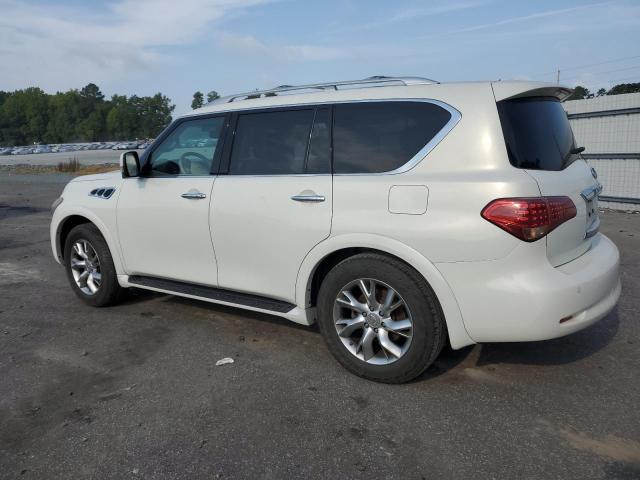 Photo 1 VIN: JN8AZ2NE8B9001586 - INFINITI QX56 