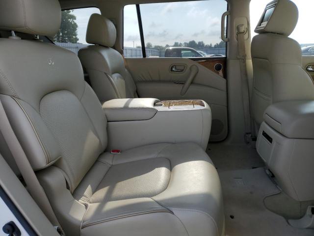 Photo 10 VIN: JN8AZ2NE8B9001586 - INFINITI QX56 