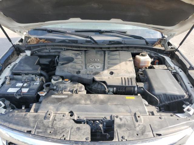 Photo 11 VIN: JN8AZ2NE8B9001586 - INFINITI QX56 