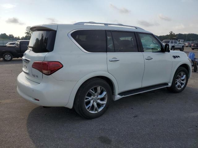 Photo 2 VIN: JN8AZ2NE8B9001586 - INFINITI QX56 