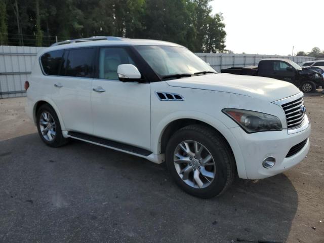 Photo 3 VIN: JN8AZ2NE8B9001586 - INFINITI QX56 