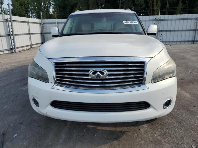 Photo 4 VIN: JN8AZ2NE8B9001586 - INFINITI QX56 