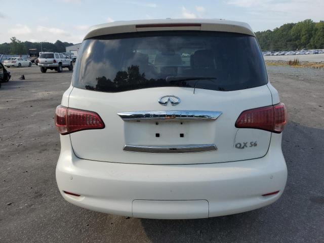 Photo 5 VIN: JN8AZ2NE8B9001586 - INFINITI QX56 