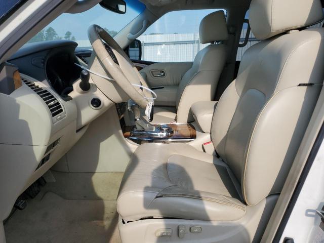 Photo 6 VIN: JN8AZ2NE8B9001586 - INFINITI QX56 